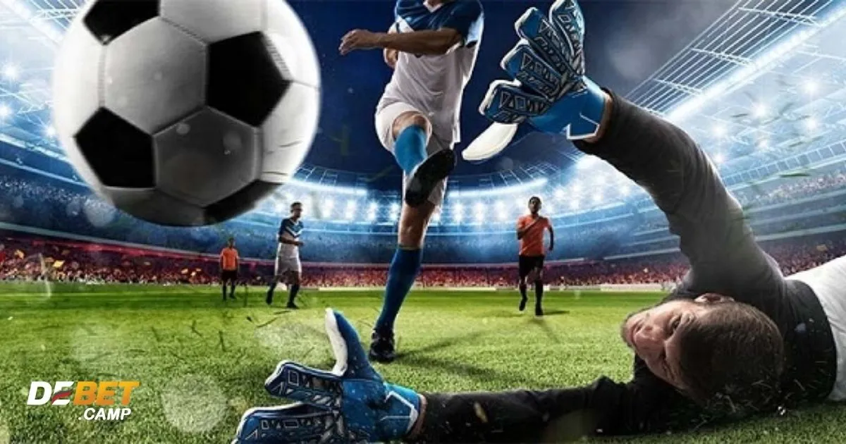 Kèo 0:0 Là Gì? Khi nào nên đặt cược vào kèo đồng banh để tối ưu lợi nhuận?