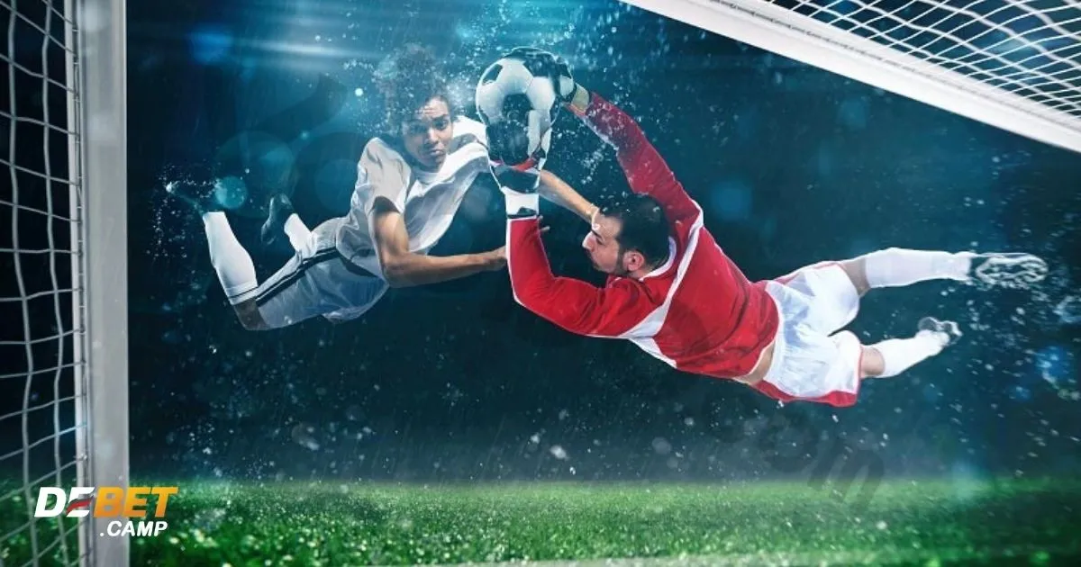 Kèo 0:0 Là Gì? Tại sao kèo 0:0 lại phổ biến?