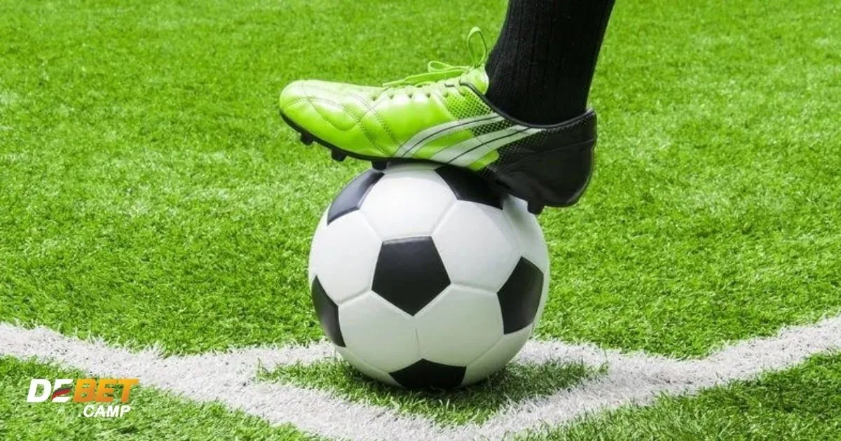Kèo 1 1/2 (1.5) Là Gì? Khi nào nên đặt cược vào đội cửa trên trong kèo 1.5?