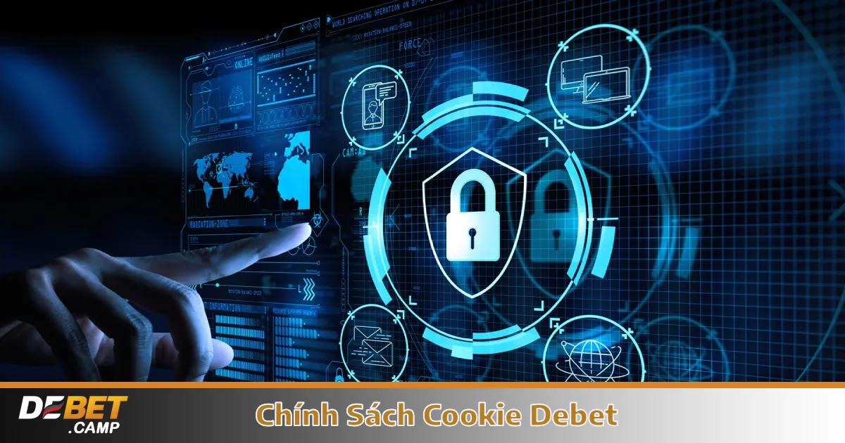 Cách Kiểm Soát & Tắt Cookie Khi Dùng Debet
